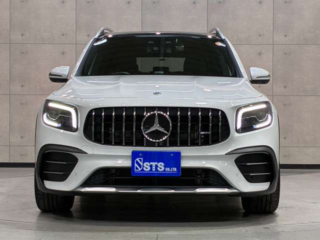Mercedes-Benz GLB 9