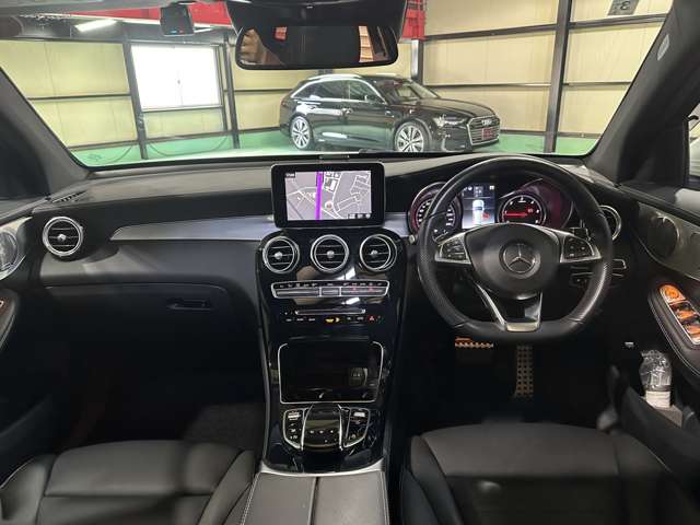 Mercedes-Benz GLC 6
