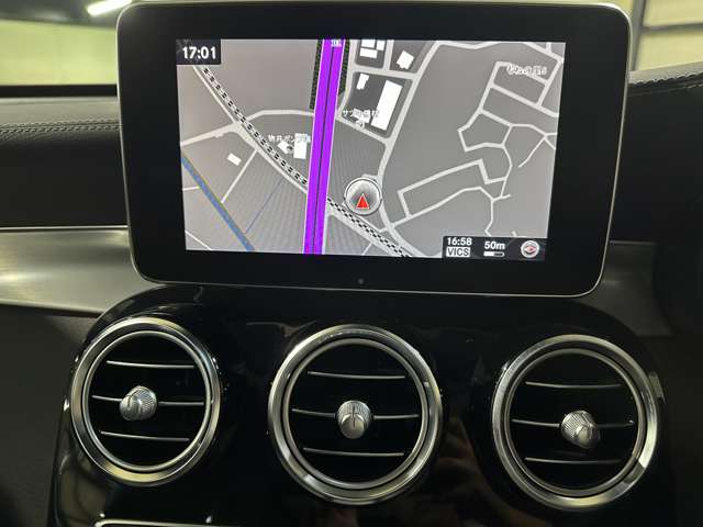 Mercedes-Benz GLC 7