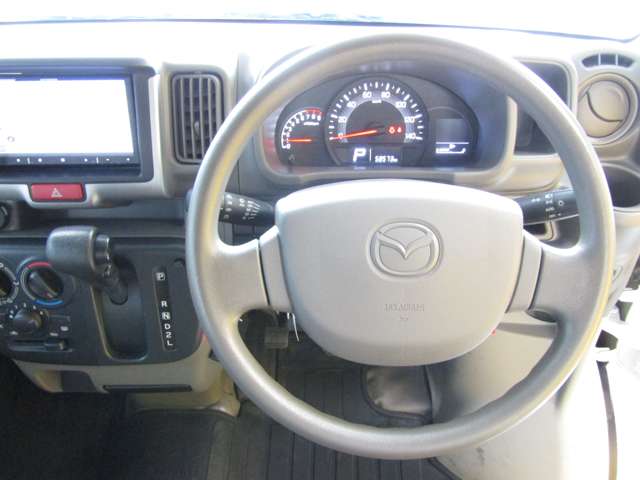 Mazda Scrum 5