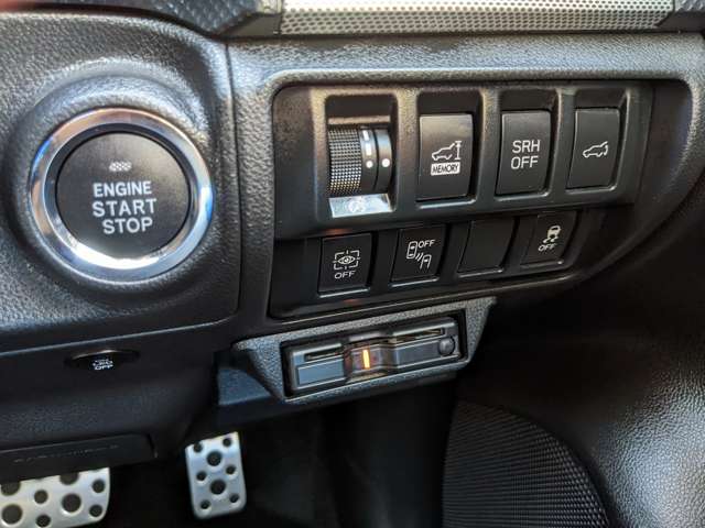 Subaru Forester 5
