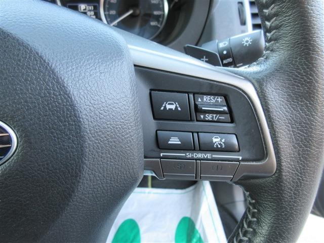 Subaru Impreza XV 4