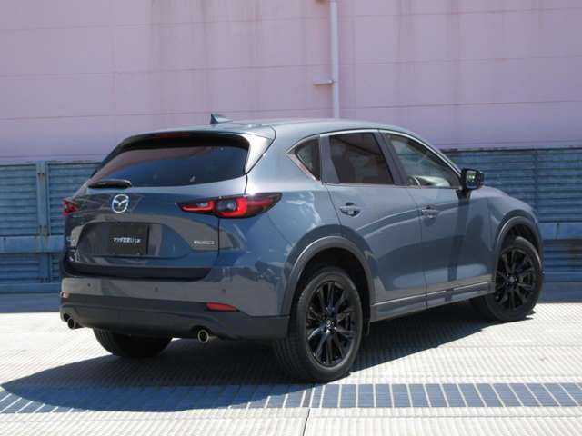 Mazda CX-5 2