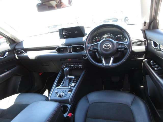 Mazda CX-5 3