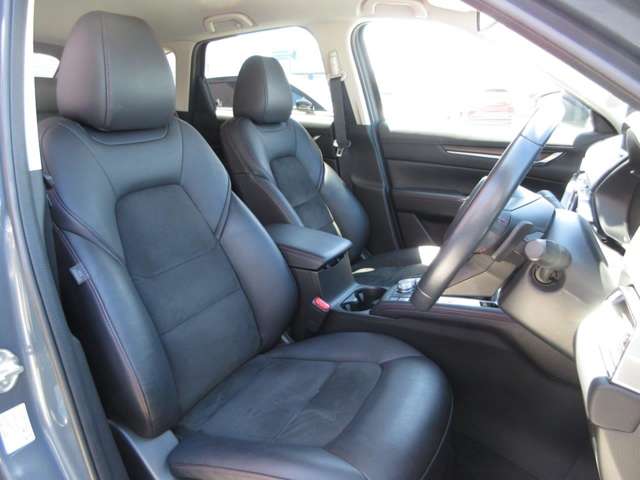 Mazda CX-5 10