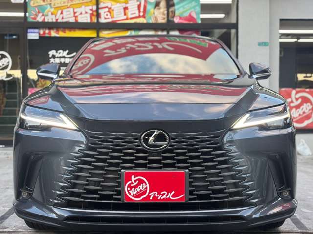 Lexus RX 12