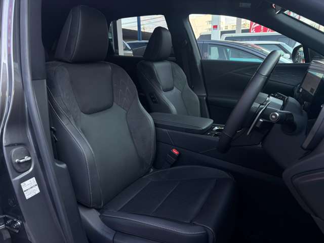 Lexus RX 5