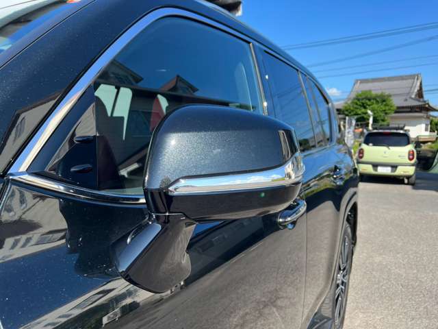 Lexus LX 10