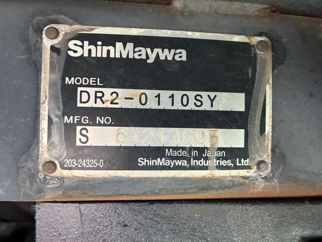Isuzu Elf 11