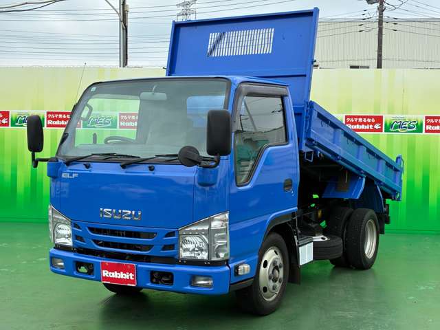 Isuzu Elf 4