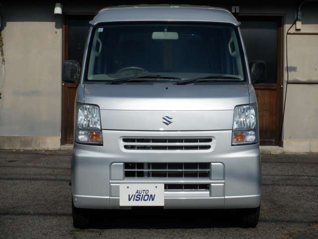 Suzuki Every 3