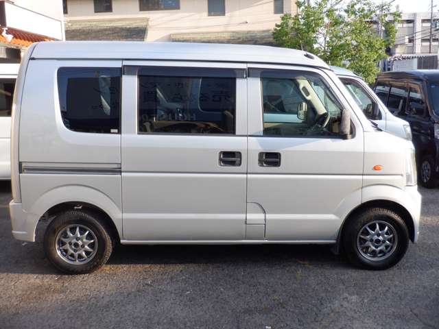 Suzuki Every 4