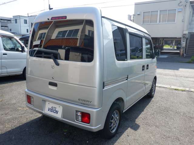Suzuki Every 6