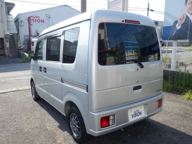 Suzuki Every 7