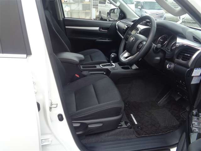 Toyota Hilux 10