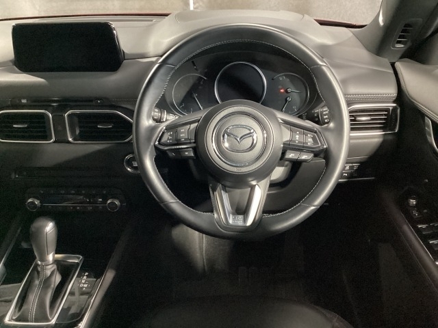 Mazda CX-5 2