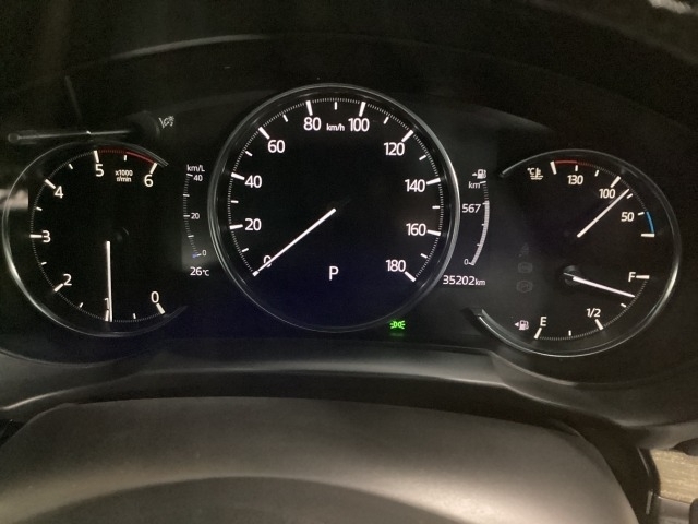 Mazda CX-5 3