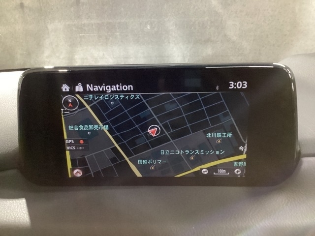 Mazda CX-5 4