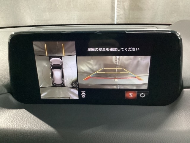 Mazda CX-5 5