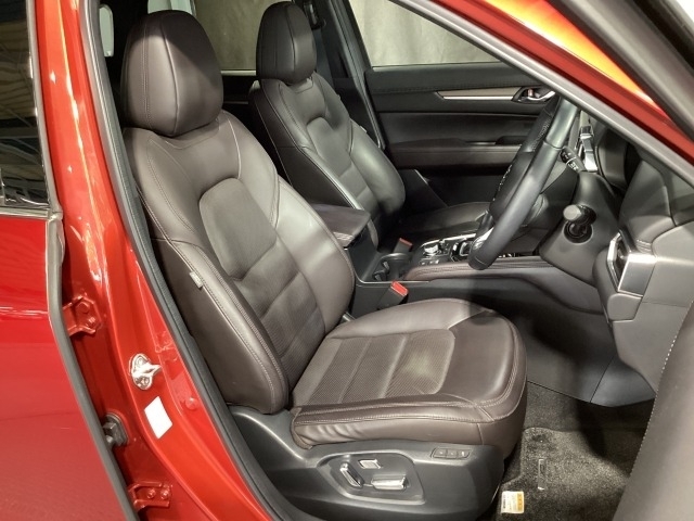 Mazda CX-5 7