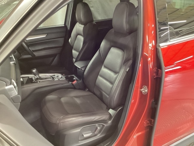 Mazda CX-5 9