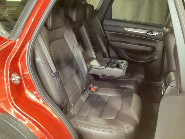 Mazda CX-5 10