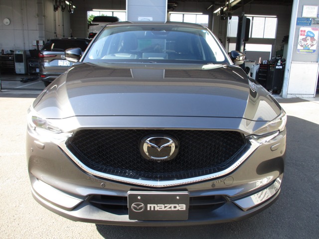 Mazda CX-5 2