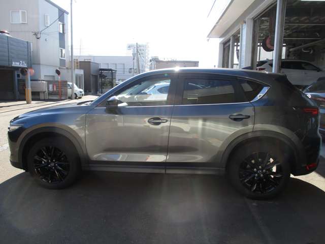 Mazda CX-5 3
