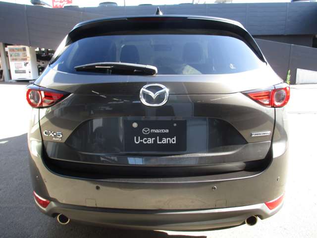 Mazda CX-5 5