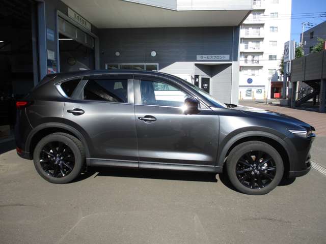 Mazda CX-5 7