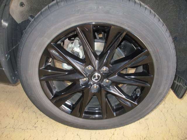 Mazda CX-5 9