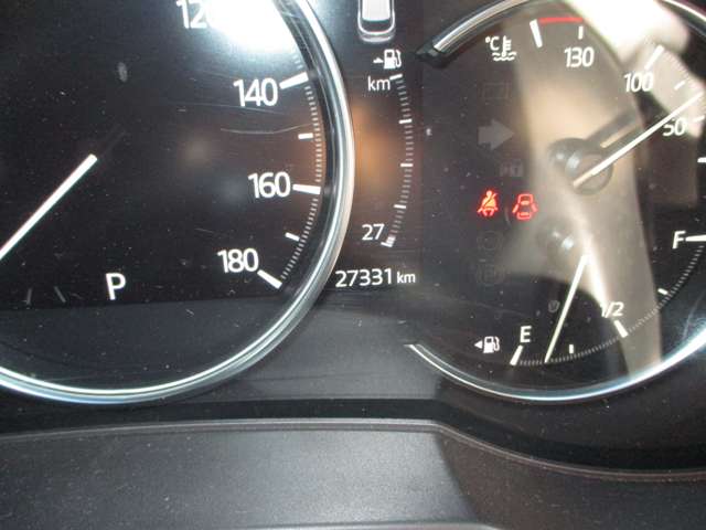 Mazda CX-5 10