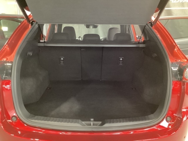 Mazda CX-5 11
