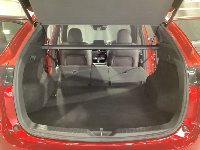 Mazda CX-5 12