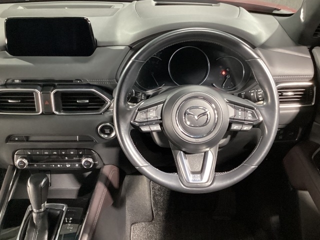 Mazda CX-5 2