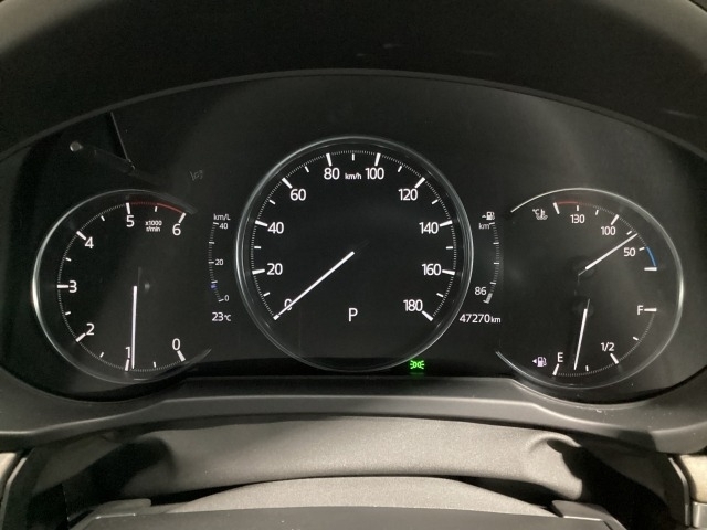 Mazda CX-5 3
