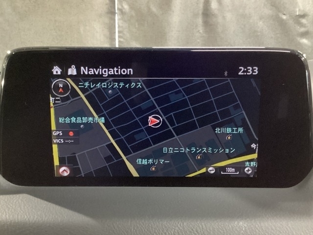 Mazda CX-5 4