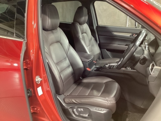 Mazda CX-5 7