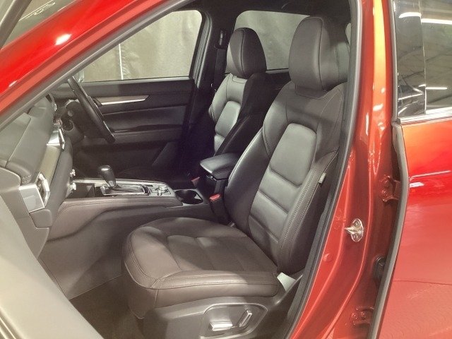Mazda CX-5 9