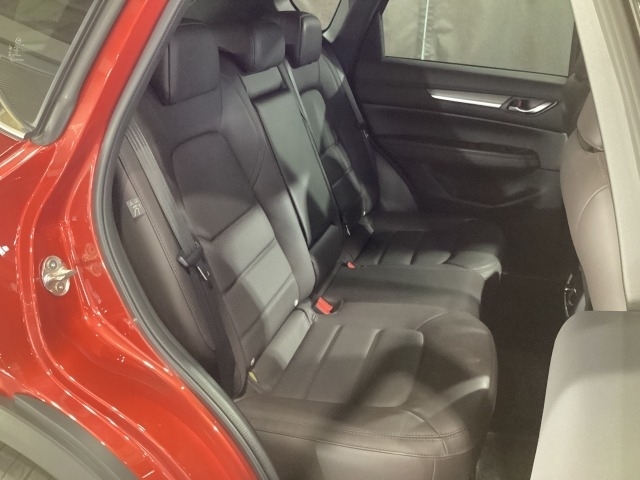 Mazda CX-5 10