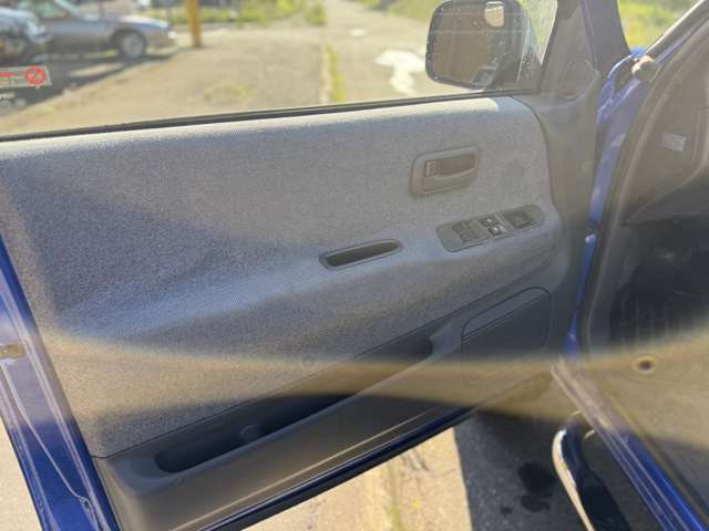 Toyota T100 11