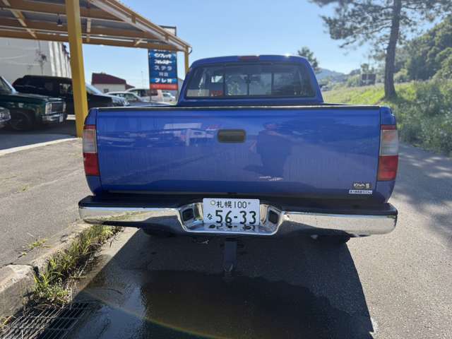 Toyota T100 6