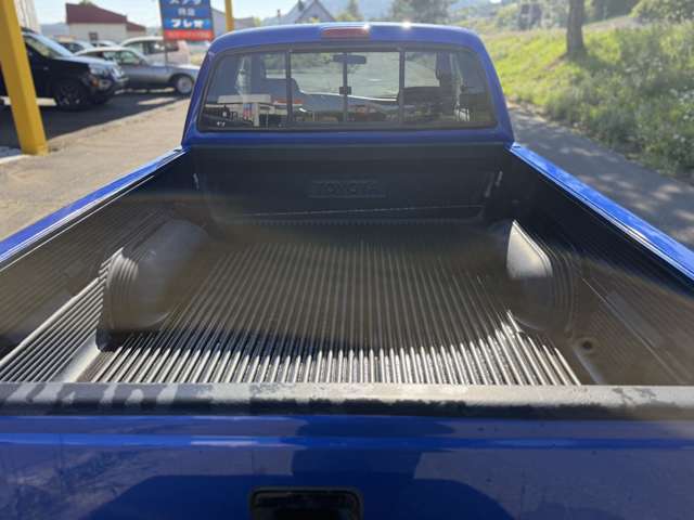 Toyota T100 7