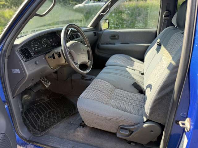 Toyota T100 10