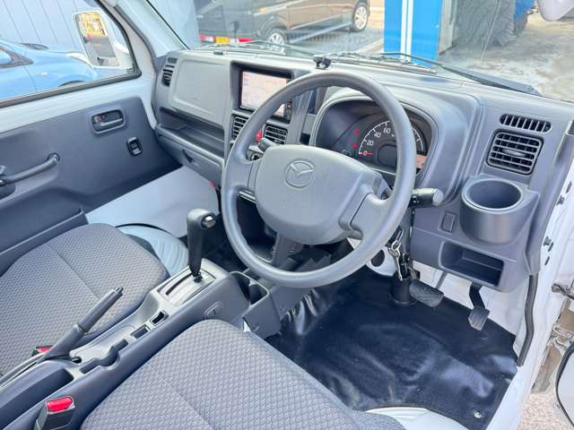 Mazda Scrum Truck 12