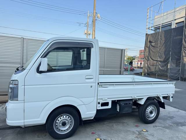 Mazda Scrum Truck 3