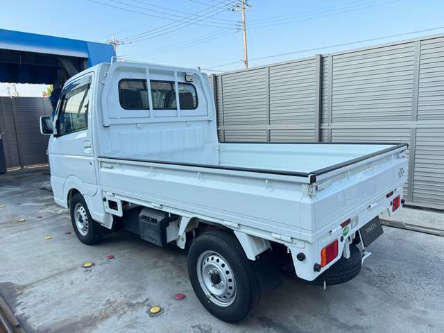 Mazda Scrum Truck 4