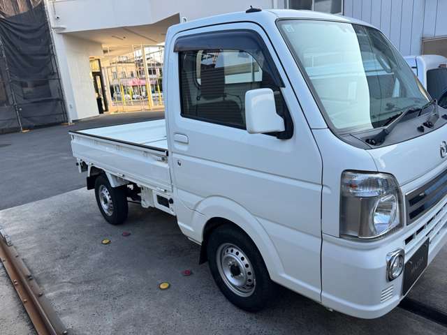 Mazda Scrum Truck 8