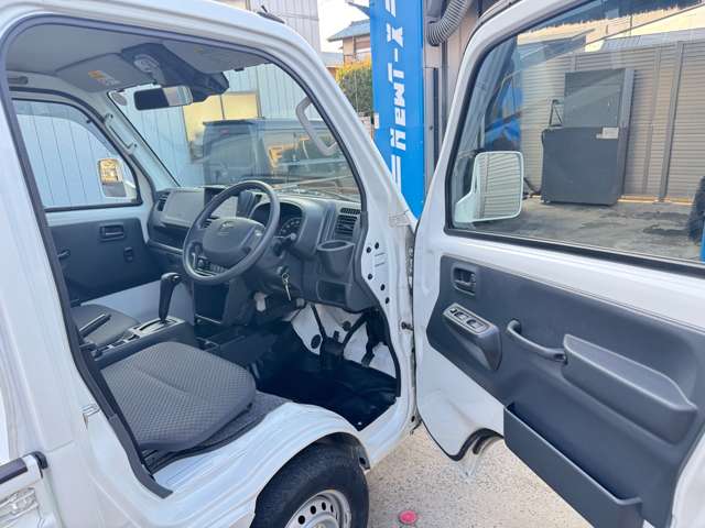 Mazda Scrum Truck 10