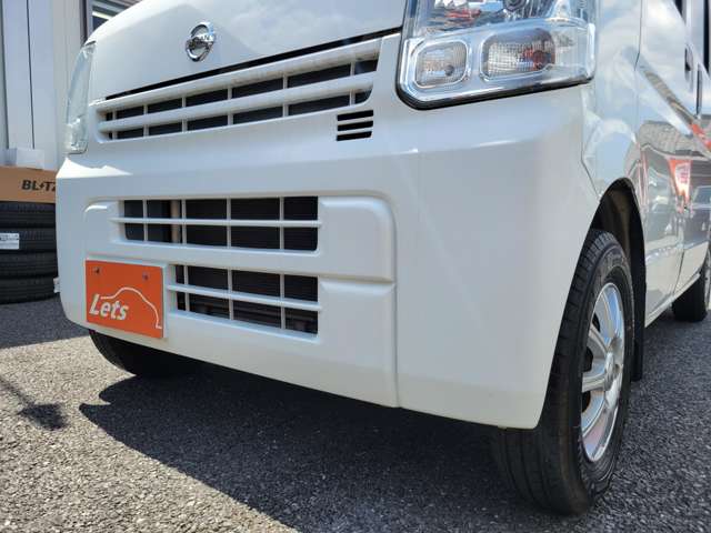 Nissan NV100 Clipper 12